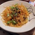 はちこマン's cooksnap of when they made ウニのバターしょうゆスパゲッティ.