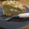はとよめ's cooksnap of when they made 黒糖さつまの簡単ケーキ.