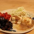 rakuen's cooksnap of when they made ∽∽笑っちゃうほど簡単な黒豆∽∽.