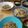 勤労王子's cooksnap of when they made たくあんとじゃこの雑穀和風チャーハン.