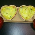 Thim's cooksnap of when they made ほうれん草のココット.