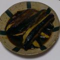 マクオくん's cooksnap of when they made ナスのひき肉挟み焼き.