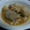 らんとこなん's cooksnap of when they made ☆煮るだけ簡単☆さといもとツナの煮物.