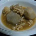 らんとこなん's cooksnap of when they made ☆煮るだけ簡単☆さといもとツナの煮物.