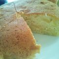 だぁにゃ's cooksnap of when they made ♥簡単！アップルフィリング♥.