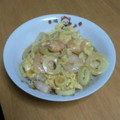 しゃｰぽん's cooksnap of when they made たけのこと海老☆ふわとろ卵のあんかけ.