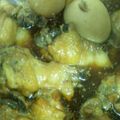 ミドリムタ's cooksnap of when they made こどもの日に　鶏のさっぱり煮.