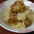 まろんかふぇ's cooksnap of when they made 簡単アレンジ♡揚げだしチキン.