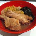 るりつん's cooksnap of when they made 鶏肉と白菜の煮物.