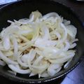 fuwamocos's cooksnap of when they made 新たまねぎを切るだけだ.