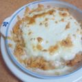 パンダ８２３'s cooksnap of when they made コク旨なホワイトソースでケチャップドリア.