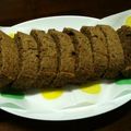 8611asa's cooksnap of when they made 紅茶のしっとりパウンドケーキ.