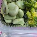 りんりん畑's cooksnap of when they made ☆簡単☆そら豆のおいしいゆで方.