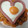 momo5555's cooksnap of when they made 簡単♥かわいいハートの目玉焼き♥.