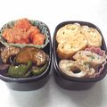 カボリン's cooksnap of when they made 低温でじっくり〜キレイな玉子焼き*.