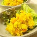 モモキト's cooksnap of when they made ゴロゴロ人参入りカロチンサラダ☆.
