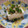 noanoaR's cooksnap of when they made 大根の皮とザーサイの冷奴.