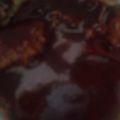 唯花＊'s cooksnap of when they made ハンバーグソース.