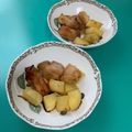 クックあさみちゃん's cooksnap of when they made ♪鶏肉の味噌焼き♪.