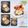 ♪としクック♪'s cooksnap of when they made 香ばし目玉焼き♬ナッチーズエッグ.