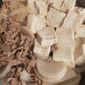 つきかおり's cooksnap of when they made しみしみ玉ねぎと白滝の🤤豚バラ肉豆腐☆.