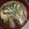 とろけい's cooksnap of when they made ニラスープ人気検索1位＊にらと卵のスープ.