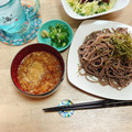 一番星寿美次郎's cooksnap of when they made おろしそばマニアが行き着いたおろし蕎麦.