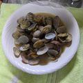 クッキングおゆうさん's cooksnap of when they made あさりの酒蒸し◎.