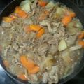 るみもる。's cooksnap of when they made ●定番！肉じゃが●.