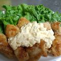 あやか07's cooksnap of when they made ♪鶏胸肉でチキン南蛮～*^-^*.