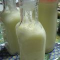 りちな's cooksnap of when they made わが家の自慢♥新玉ねぎドレッシング.
