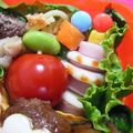 キャシーキャサリン's cooksnap of when they made 鮭フレークのマヨパスタ.