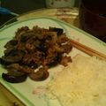 ゆうるう's cooksnap of when they made ナスと豚肉の味噌炒め.