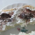 dorafan's cooksnap of when they made ＊あんクリームトースト＊.