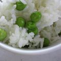 トモｋ's cooksnap of when they made 初夏のグリーンピースご飯deデトックス☆.