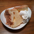 そうたん母ちゃん's cooksnap of when they made とろけるプレーンシフォン（全卵使用）.