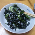 kaedehana's cooksnap of when they made あと一品！という時の簡単中華風酢の物.