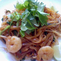 しゃむ伯爵's cooksnap of when they made 赤鼻流　パッタイ　.