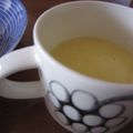 チャン坊のママ's cooksnap of when they made 材料３つで簡単☆コーンスープ.