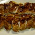 しょうたパパ's cooksnap of when they made 照り焼きチキン.