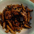 ルリナ's cooksnap of when they made ☆ＦＰ☆だしがらしっとりふりかけ.