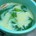 nao♡'s cooksnap of when they made レンジで茶碗蒸しやってみた☆.