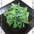 ピナタンポポ's cooksnap of when they made コシアブラのマヨ醤油和え.