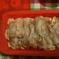miwacomoko's cooksnap of when they made ルクエ　de　蒸ししゃぶ.