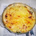 牛くん's cooksnap of when they made Wねぎのとろ～りグラタン.