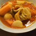 misato　mmm☆'s cooksnap of when they made ロールキャベツ.