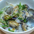 サドリカ's cooksnap of when they made 旨々♪あさり丼♪.