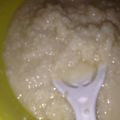 †胡桃†'s cooksnap of when they made 甘酒作りからの塩麹作り.