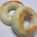ちゃこちゃん's cooksnap of when they made 簡単もちもちベーグル.