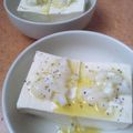 パンダ８２３'s cooksnap of when they made 本日の冷や奴〜塩麹×玉ねぎ〜.
